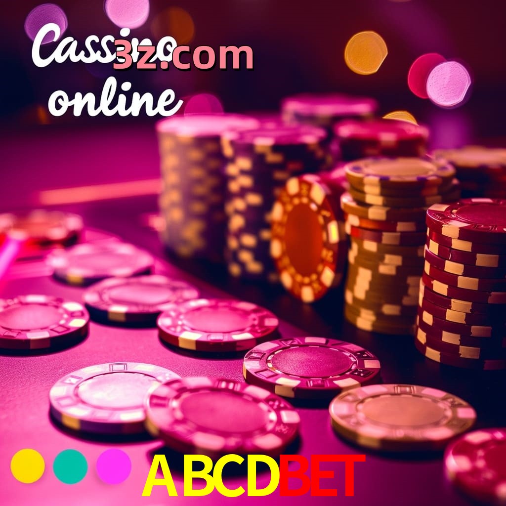 ABCDBET Casino Online | Site Oficial